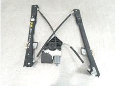 Recambio de elevalunas delantero izquierdo para volkswagen caddy furgón/kombi furgón bluemotion referencia OEM IAM 2K5959701  