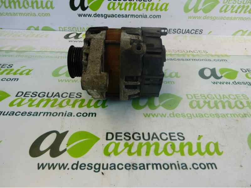 Recambio de alternador para opel zafira a comfort referencia OEM IAM 24463063YH 2542543A 