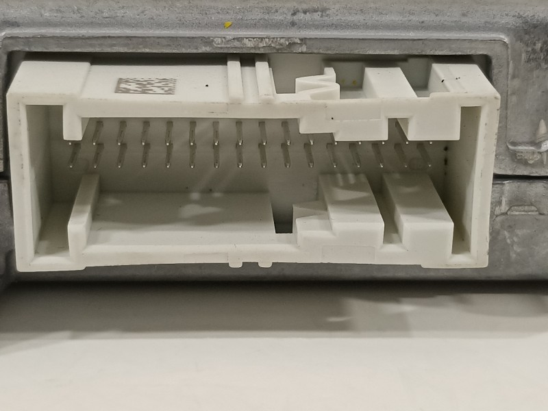 Recambio de modulo electronico para mercedes-benz clase b (w247) 247 referencia OEM IAM A0009006318  