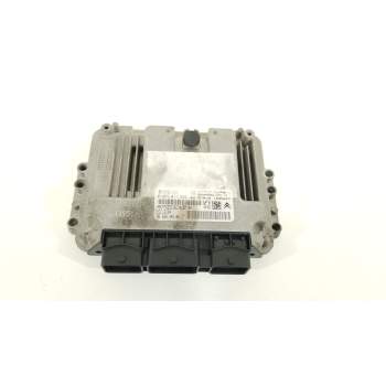 CENTRALITA MOTOR UCE 9658944580 0281011629 9653950980