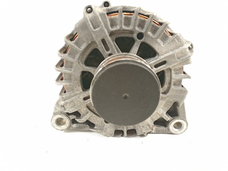 Recambio de alternador para citroën c5 station wagon premier referencia OEM IAM 9678049480  