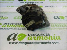 Recambio de alternador para opel zafira a comfort referencia OEM IAM 24463063YH 2542543A  2