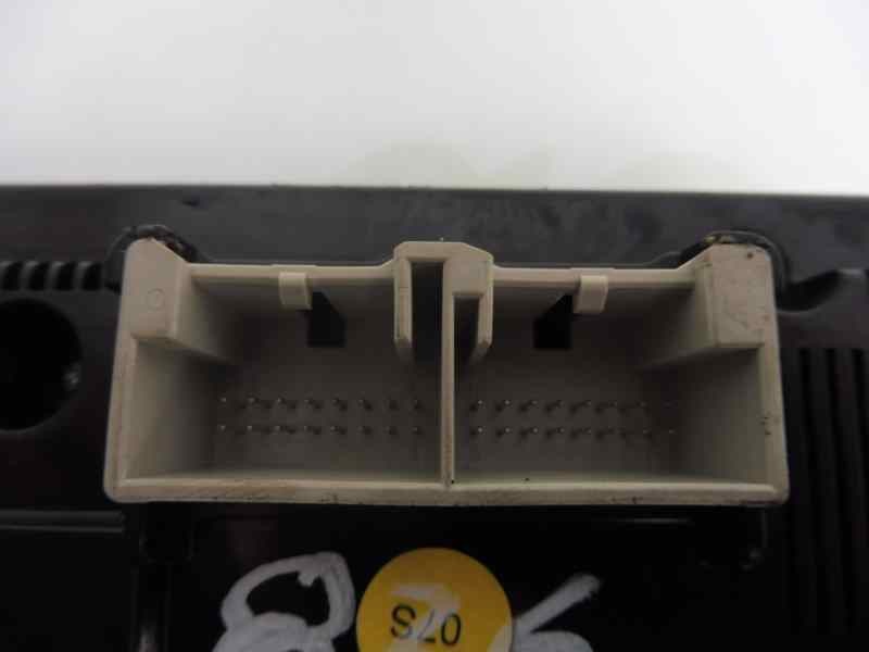 Recambio de mando climatizador para volkswagen scirocco (138) r-line bmt referencia OEM IAM 1K8907044 5AB012250 