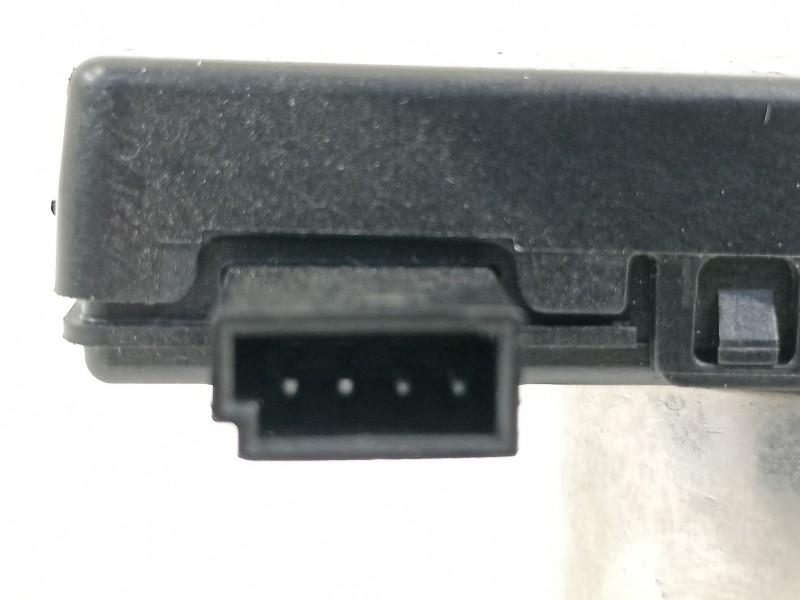 Recambio de modulo electronico para opel corsa e selective referencia OEM IAM 13503204  