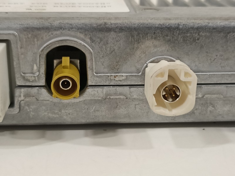 Recambio de modulo electronico para mercedes-benz clase b (w247) 247 referencia OEM IAM A0009006318  