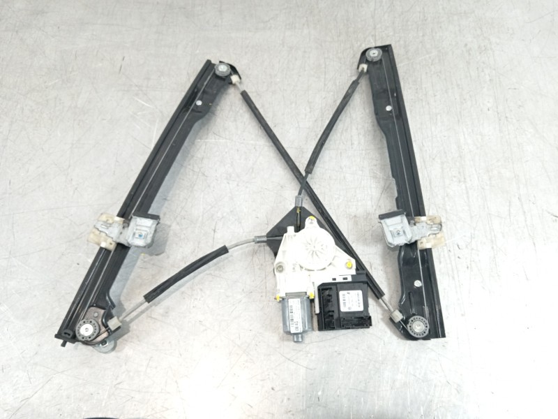Recambio de elevalunas delantero izquierdo para volkswagen caddy furgón/kombi furgón bluemotion referencia OEM IAM 2K5959701  