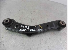Recambio de brazo suspension superior trasero derecho para hyundai santa fe (dm) style 4wd referencia OEM IAM   