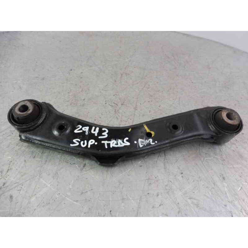 Recambio de brazo suspension superior trasero derecho para hyundai santa fe (dm) style 4wd referencia OEM IAM   