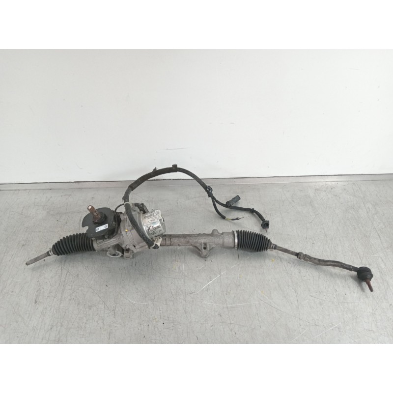 Recambio de cremallera direccion para peugeot 2008 (--.2013) active referencia OEM IAM 9816450980 6900003403A 6820000190B