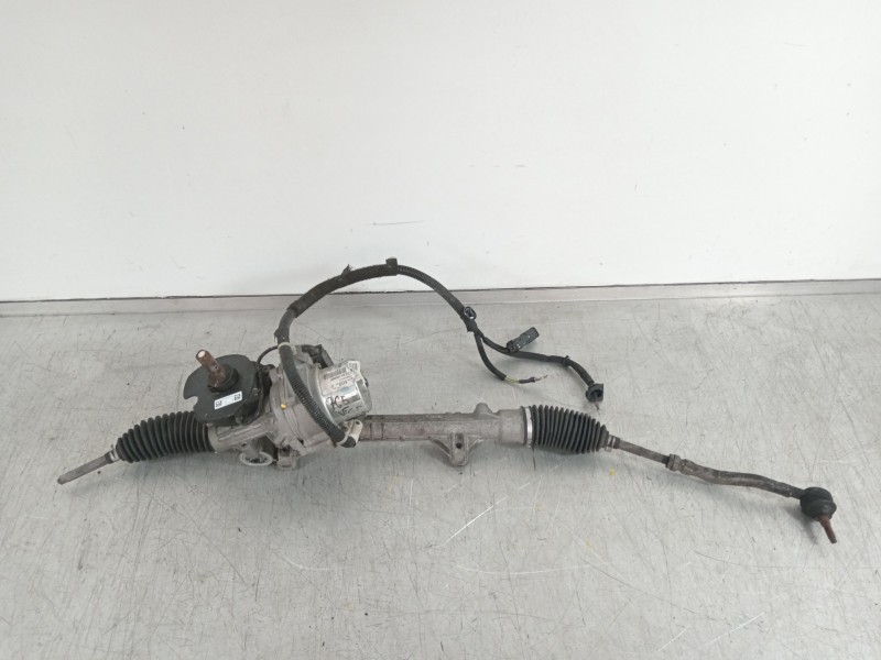 Recambio de cremallera direccion para peugeot 2008 (--.2013) active referencia OEM IAM 9816450980 6900003403A 6820000190B