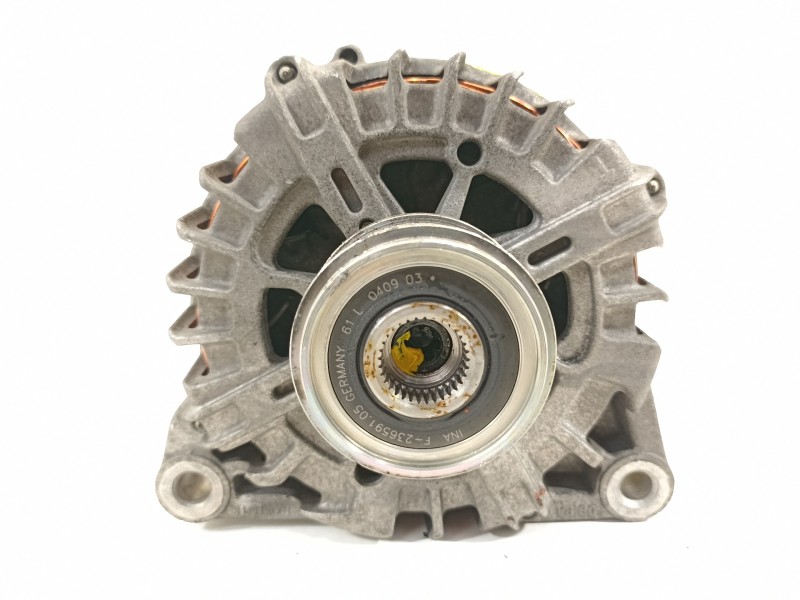 Recambio de alternador para citroën c5 station wagon premier referencia OEM IAM 9678049480  