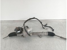 Recambio de cremallera direccion para peugeot 2008 (--.2013) active referencia OEM IAM 9816450980 6900003403A 6820000190B 2