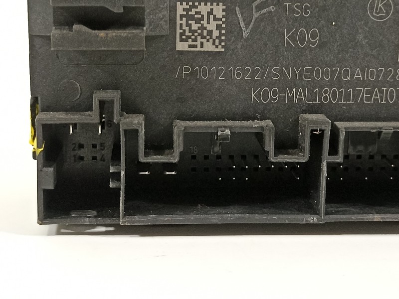 Recambio de modulo confort para audi a1 sportback (8xf) attraction referencia OEM IAM 8X0959793K  