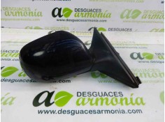 Recambio de retrovisor derecho para audi a3 (8l) 1.9 tdi ambition referencia OEM IAM 8L1858500  