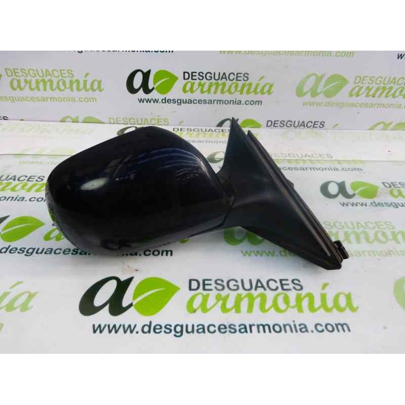 Recambio de retrovisor derecho para audi a3 (8l) 1.9 tdi ambition referencia OEM IAM 8L1858500  