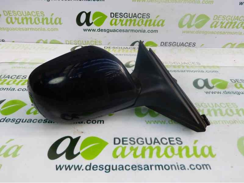 Recambio de retrovisor derecho para audi a3 (8l) 1.9 tdi ambition referencia OEM IAM 8L1858500  