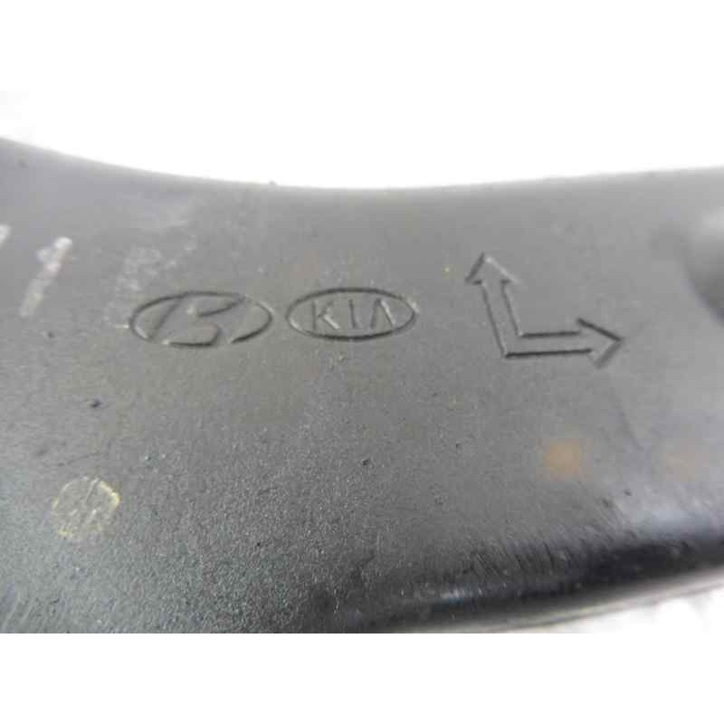 Recambio de brazo suspension superior trasero derecho para hyundai santa fe (dm) style 4wd referencia OEM IAM   