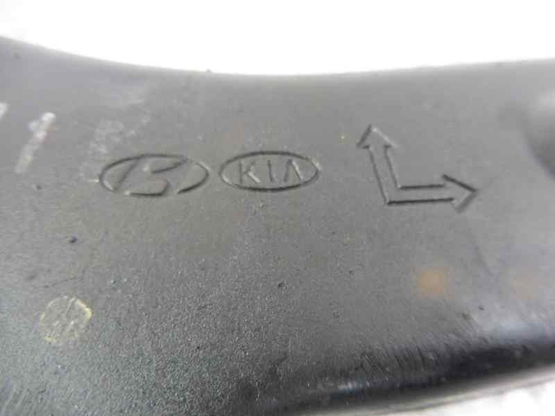 Recambio de brazo suspension superior trasero derecho para hyundai santa fe (dm) style 4wd referencia OEM IAM   
