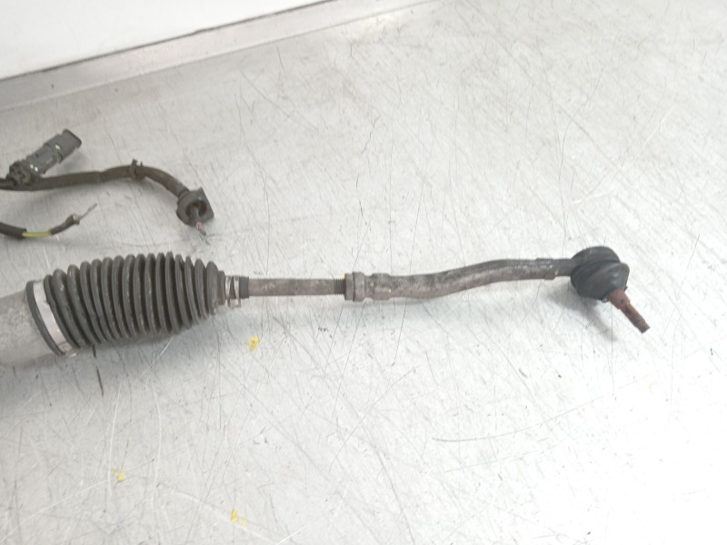 Recambio de cremallera direccion para peugeot 2008 (--.2013) active referencia OEM IAM 9816450980 6900003403A 6820000190B