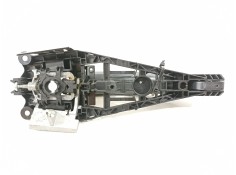Recambio de maneta exterior delantera derecha para opel corsa e selective referencia OEM IAM 13438569   2