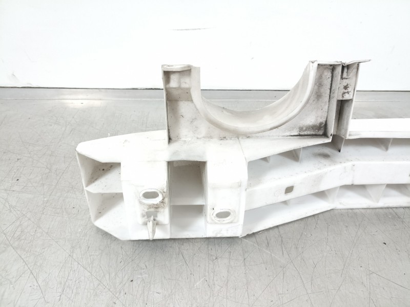 Recambio de refuerzo paragolpes trasero para renault clio v rja/be2/mt5ta08a5000 referencia OEM IAM 850902064R  