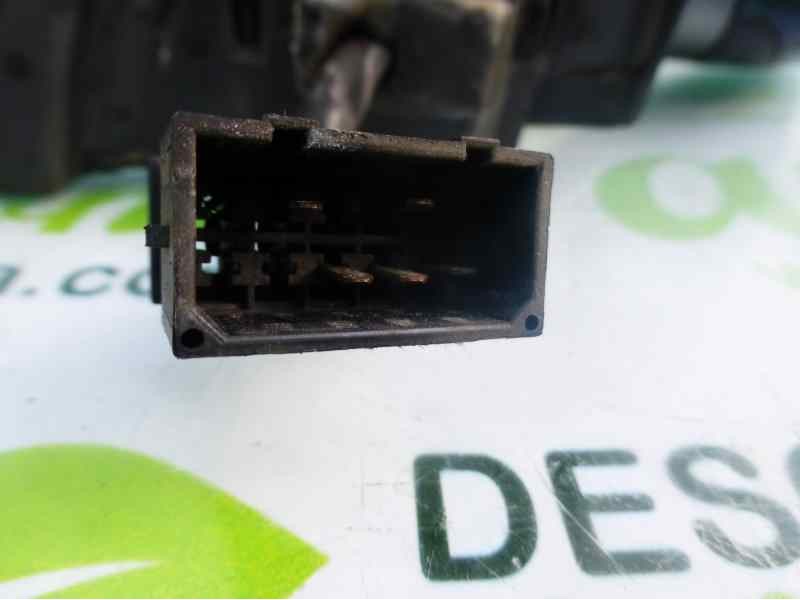 Recambio de retrovisor derecho para audi a3 (8l) 1.9 tdi ambition referencia OEM IAM 8L1858500  