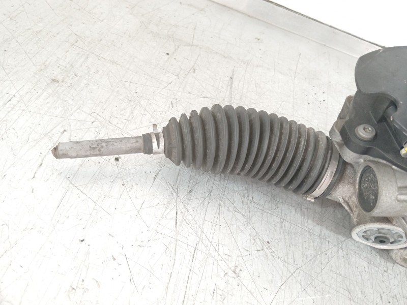 Recambio de cremallera direccion para peugeot 2008 (--.2013) active referencia OEM IAM 9816450980 6900003403A 6820000190B