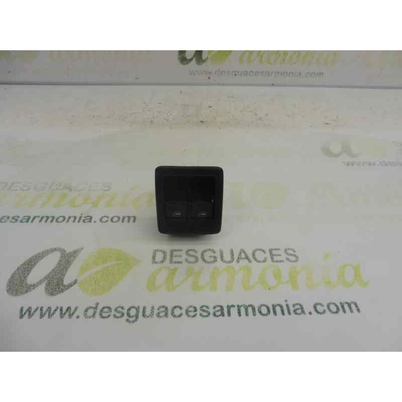 Recambio de mando elevalunas delantero izquierdo para volkswagen scirocco (138) r-line bmt referencia OEM IAM 1K8959527 1K395985