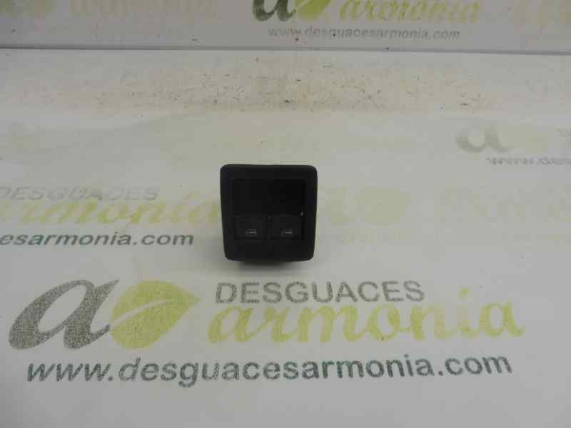 Recambio de mando elevalunas delantero izquierdo para volkswagen scirocco (138) r-line bmt referencia OEM IAM 1K8959527 1K395985