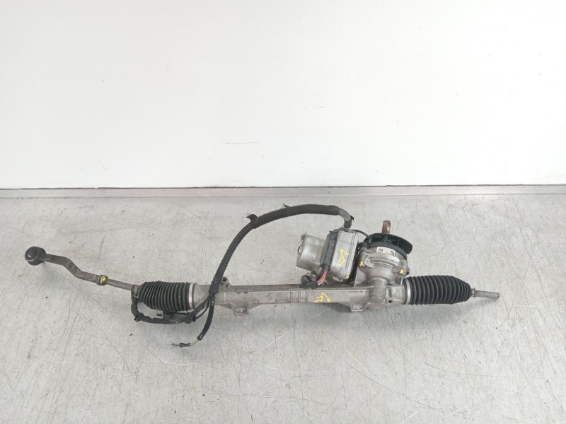 Recambio de cremallera direccion para peugeot 2008 (--.2013) active referencia OEM IAM 9816450980 6900003403A 6820000190B