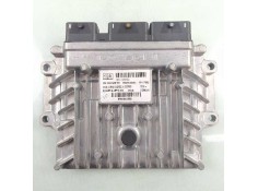 Recambio de centralita motor uce para citroën c5 station wagon premier referencia OEM IAM 9665843380 9663548180 28147602
