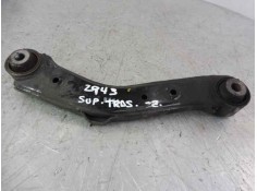 Recambio de brazo suspension superior trasero izquierdo para hyundai santa fe (dm) style 4wd referencia OEM IAM   