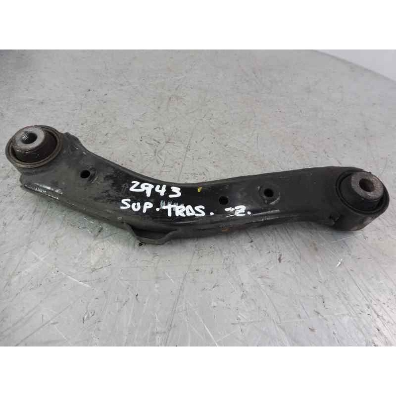 Recambio de brazo suspension superior trasero izquierdo para hyundai santa fe (dm) style 4wd referencia OEM IAM   