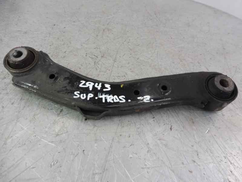 Recambio de brazo suspension superior trasero izquierdo para hyundai santa fe (dm) style 4wd referencia OEM IAM   
