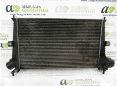 Recambio de intercooler para saab 9-5 berlina 2.3 aero turbo referencia OEM IAM 4576039