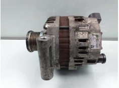 Recambio de alternador para peugeot 207 xs referencia OEM IAM V757695680 A005TG0881ZEB 