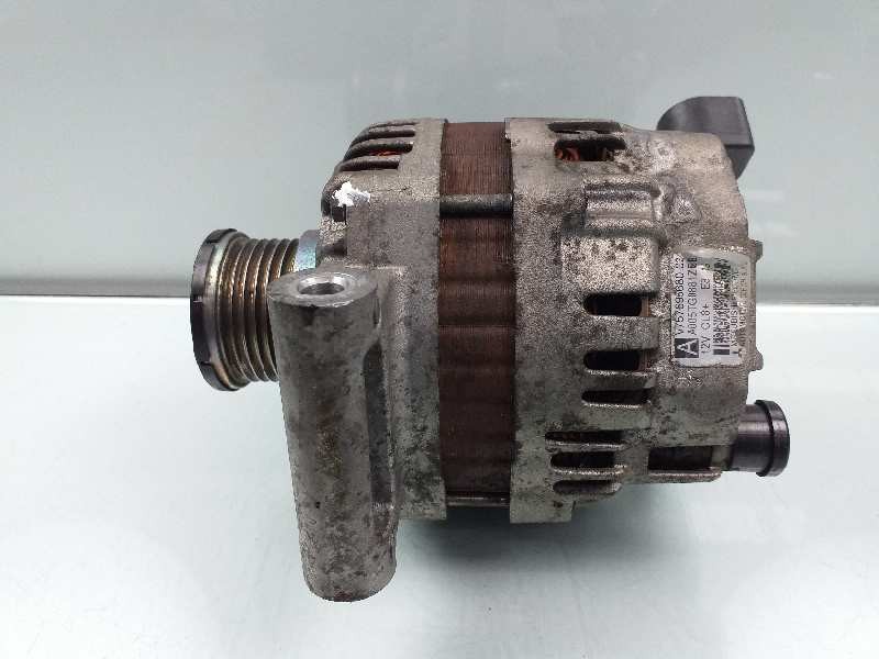 Recambio de alternador para peugeot 207 xs referencia OEM IAM V757695680 A005TG0881ZEB 