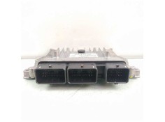Recambio de centralita motor uce para citroën c5 station wagon premier referencia OEM IAM 9665843380 9663548180 28147602 2