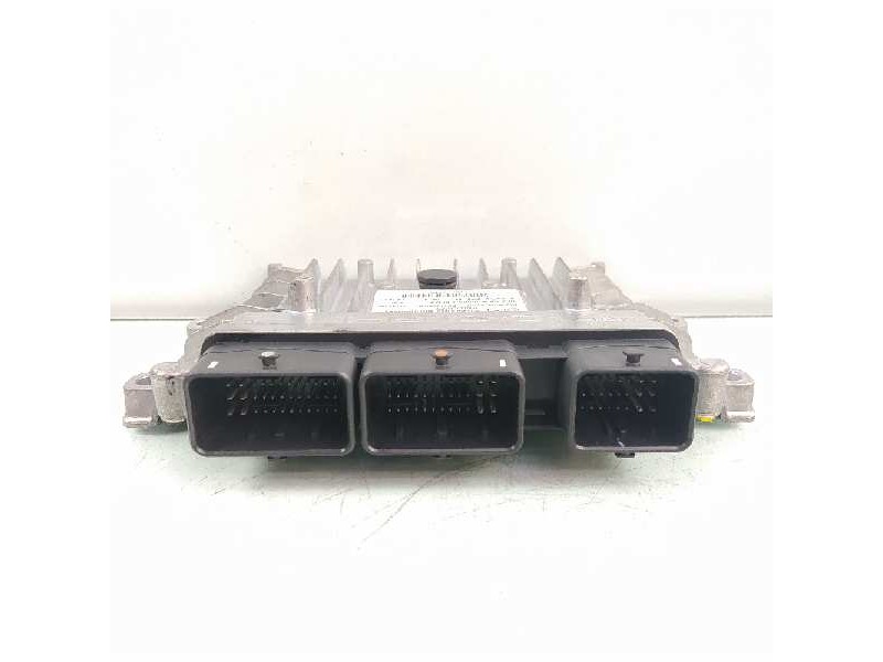 Recambio de centralita motor uce para citroën c5 station wagon premier referencia OEM IAM 9665843380 9663548180 28147602