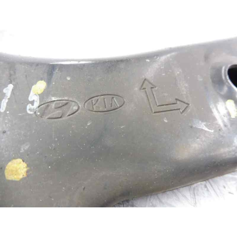 Recambio de brazo suspension superior trasero izquierdo para hyundai santa fe (dm) style 4wd referencia OEM IAM   