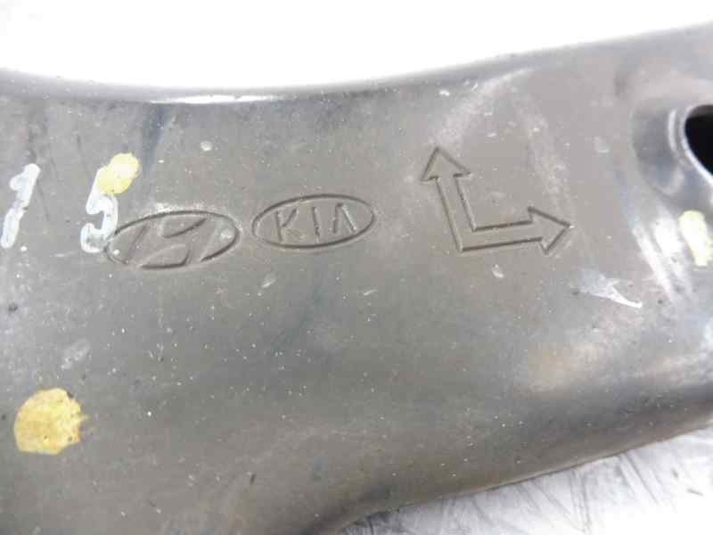 Recambio de brazo suspension superior trasero izquierdo para hyundai santa fe (dm) style 4wd referencia OEM IAM   