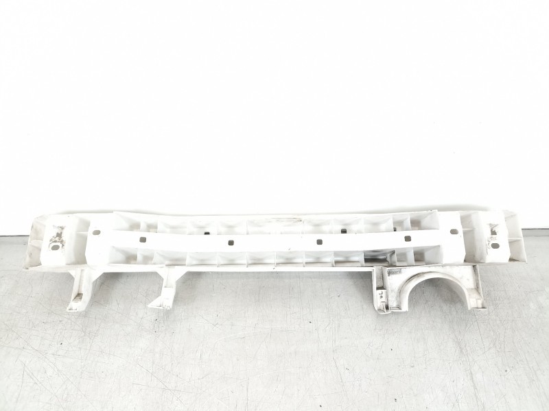 Recambio de refuerzo paragolpes trasero para renault clio v rja/be2/mt5ta08a5000 referencia OEM IAM 850902064R  