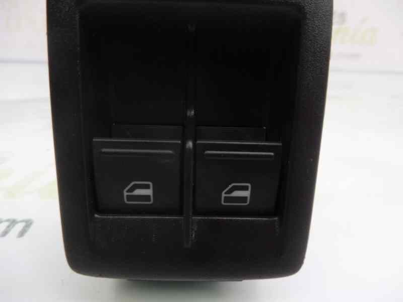 Recambio de mando elevalunas delantero izquierdo para volkswagen scirocco (138) r-line bmt referencia OEM IAM 1K8959527 1K395985