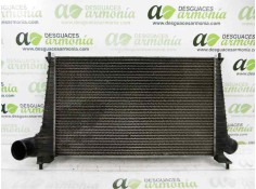 Recambio de intercooler para saab 9-5 berlina 2.3 aero turbo referencia OEM IAM 4576039   2