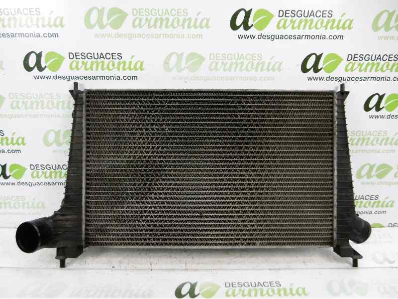 Recambio de intercooler para saab 9-5 berlina 2.3 aero turbo referencia OEM IAM 4576039  