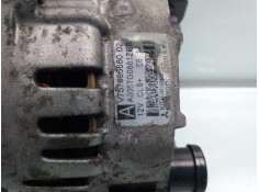 Recambio de alternador para peugeot 207 xs referencia OEM IAM V757695680 A005TG0881ZEB  2