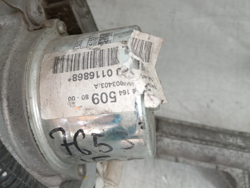 Recambio de cremallera direccion para peugeot 2008 (--.2013) active referencia OEM IAM 9816450980 6900003403A 6820000190B