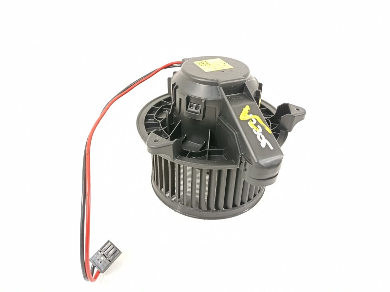 Recambio de ventilador calefaccion para mercedes-benz clase b (w247) 247 referencia OEM IAM A2478308400  