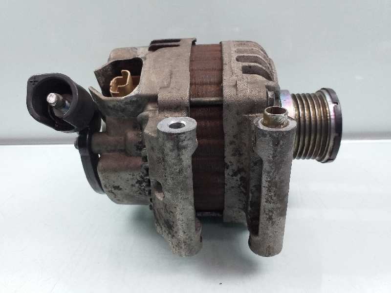Recambio de alternador para peugeot 207 xs referencia OEM IAM V757695680 A005TG0881ZEB 
