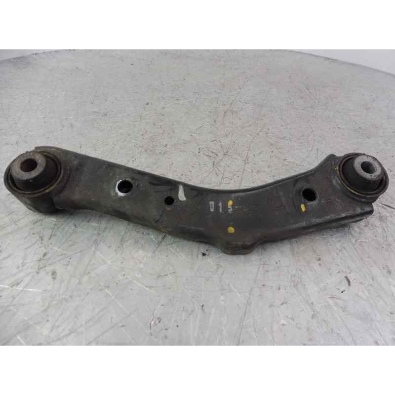 Recambio de brazo suspension superior trasero izquierdo para hyundai santa fe (dm) style 4wd referencia OEM IAM   